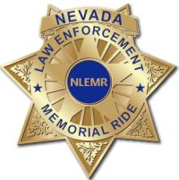 12th Annual Nevada Law Enforcement Memorial Ride