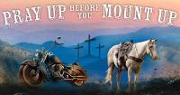 2025 Cowboy & Biker Camp