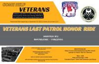 Veterans Last Patrol 