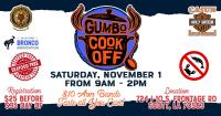 Gumbo Cook-Off at Cajun HD