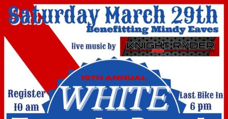 10th Annual White Trash Bash