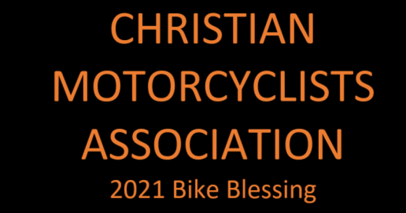 Motorcycles of Dulles Bike Blessing