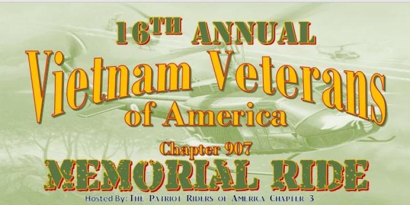 Vietnam Veterans of America Chapter 907