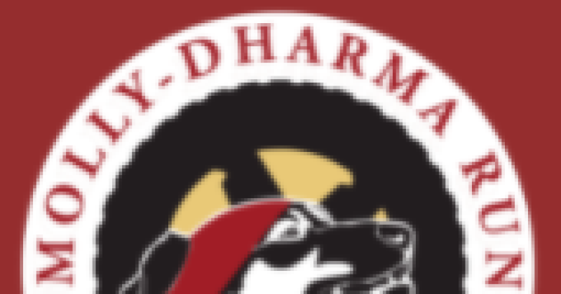 18th Annual Molly-Dharma Run