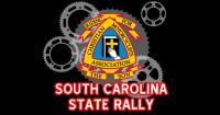 Rally in the Valley - South Carolina CMA Rally 2025