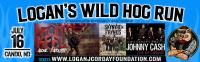 Logans Wild Hog Run