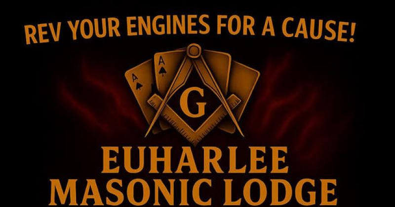 Euharlee Masonic Lodges Poker Run