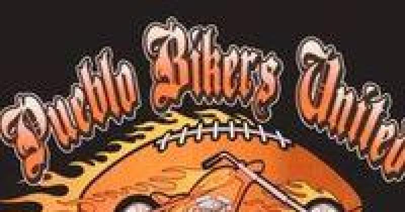 Pueblo Bikers United Toy Run