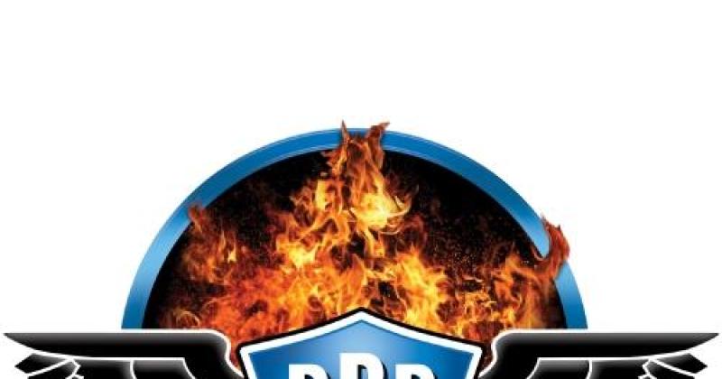 All Octane Camping at Bikes Blues & BBQ