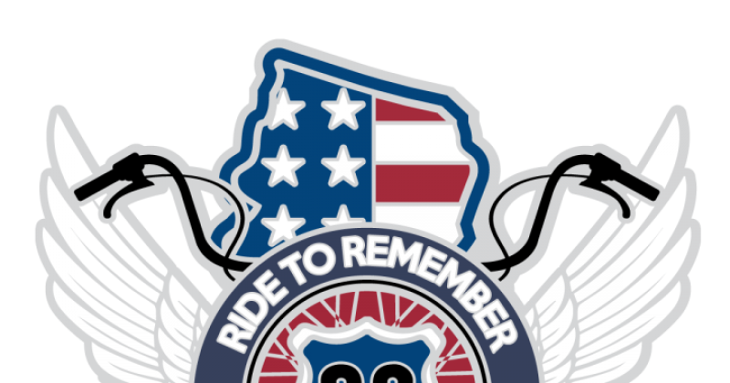 18th Annual Ride to Remember