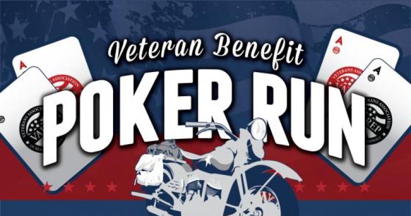 VAREP Poker Run