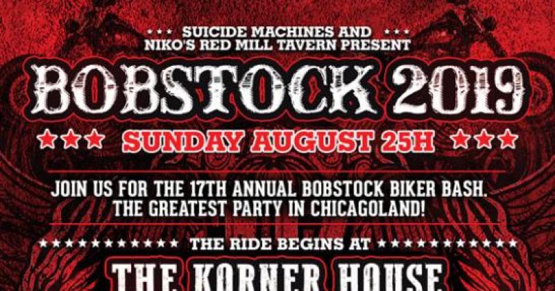 BOBSTOCK 17