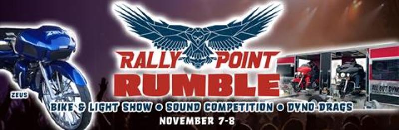 Rally Point Rumble
