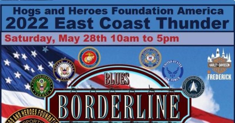 2022 East Coast Thunder