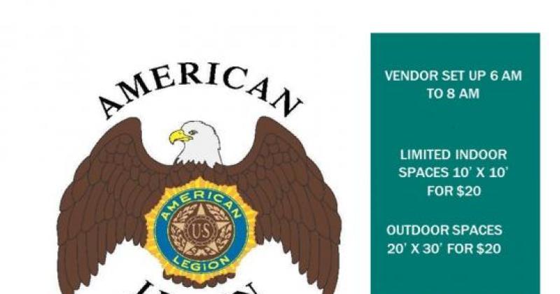 Motorcycle Swap Meet 