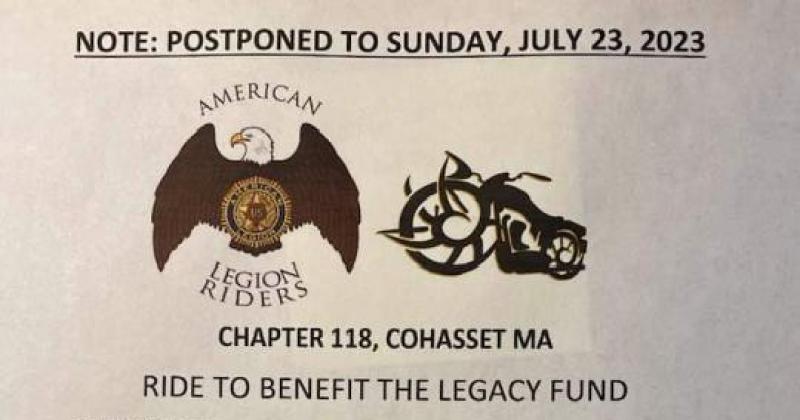 Legacy Run