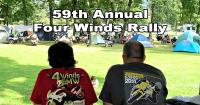 2025 Four Winds Rally