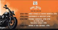 Topeka Bike Week 2025