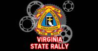 Virginia  CMA State Rally 2025