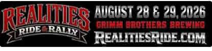 2026 Realities Ride & Rally