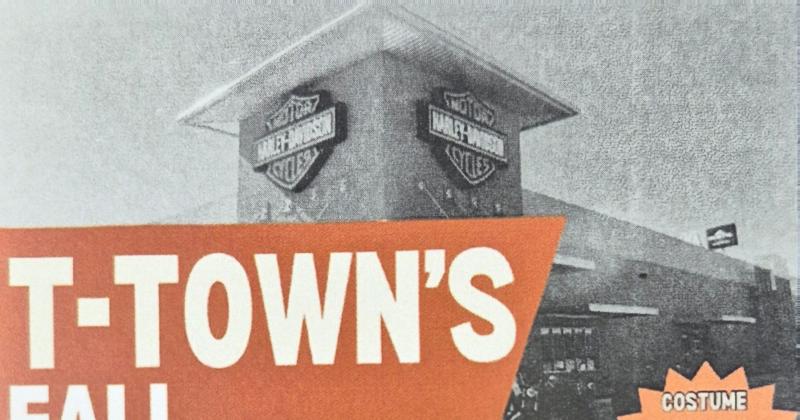 T-Town's Fall Festival