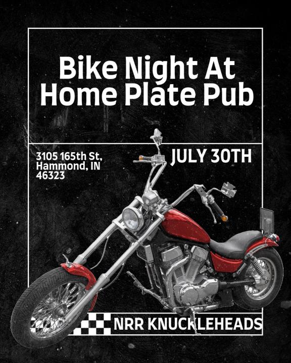 Knuckleheads Bike Night