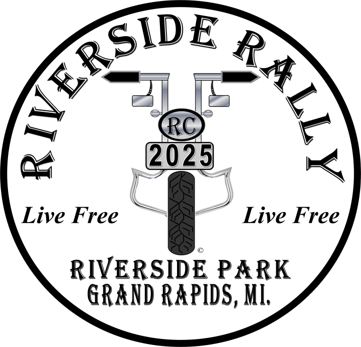 Riverside Rally