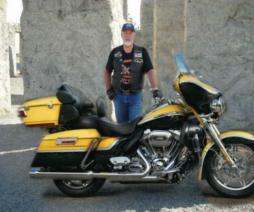 2012 CVO