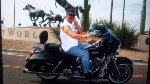 Arizona Bike Week 2013