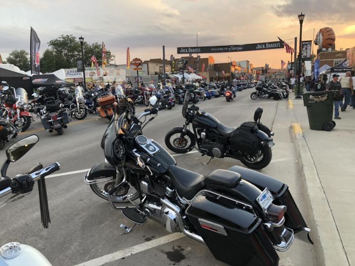 Sturgis